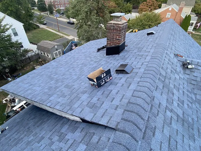 JERSEY STAR Roofing and Chimney Picture 1