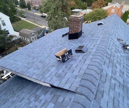 JERSEY STAR Roofing and Chimney