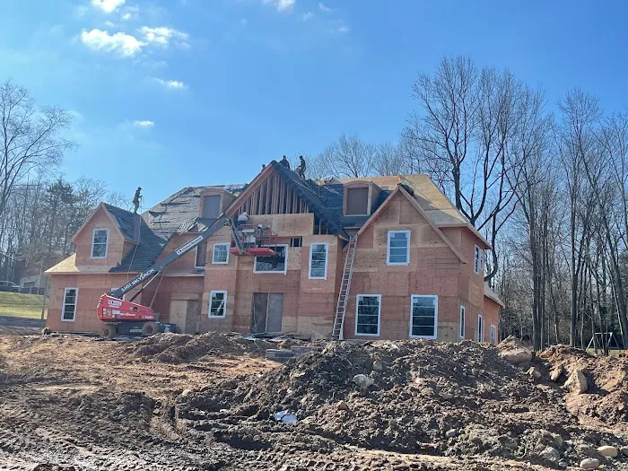 A1 Dependable LLC Roofing and Chimney Picture 7