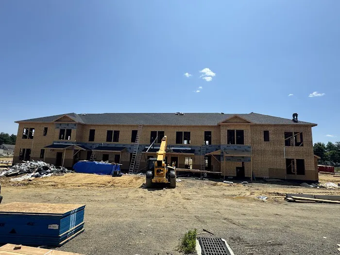 A1 Dependable LLC Roofing and Chimney Picture 1