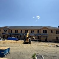 A1 Dependable LLC Roofing and Chimney ico