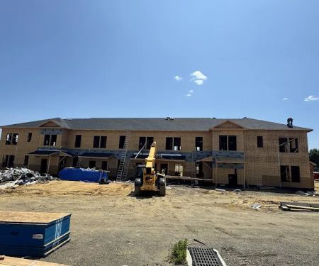 A1 Dependable LLC Roofing and Chimney