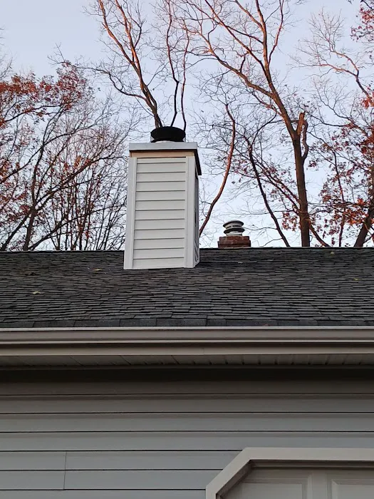 A1 Dependable LLC Roofing and Chimney Picture 9