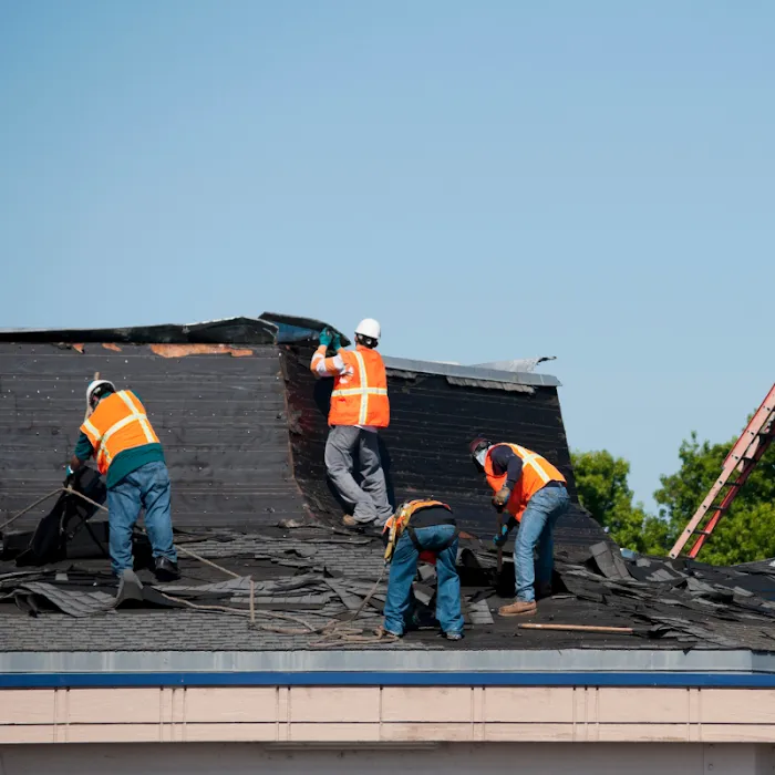 Planet Roofing and Solutions C-Corp. Picture 7