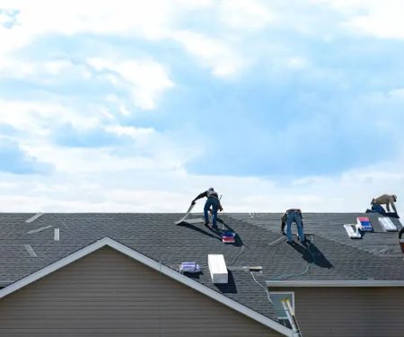 Planet Roofing and Solutions C-Corp.