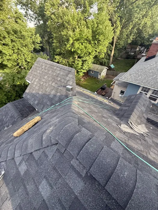 Planet Roofing and Solutions C-Corp. Picture 2