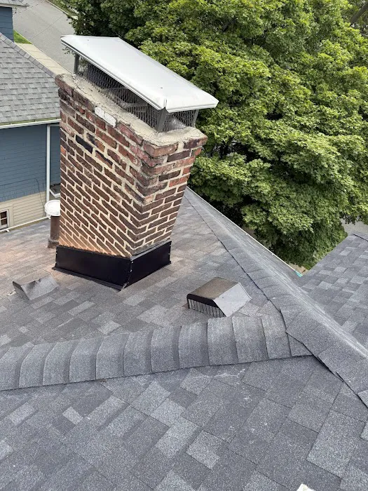 Planet Roofing and Solutions C-Corp. Picture 3