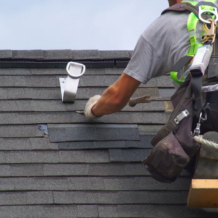 Planet Roofing and Solutions C-Corp. Picture 5