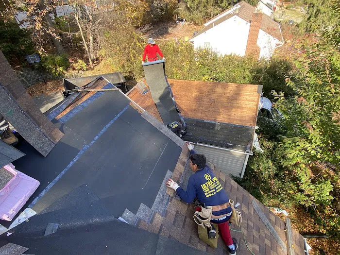 ULTRA Pro Roofing, Siding and Chimneys Picture 6