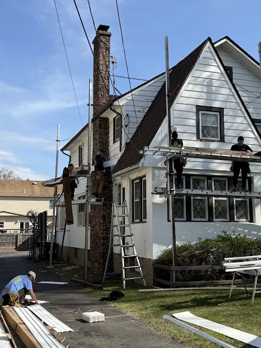 ULTRA Pro Roofing, Siding and Chimneys Picture 3