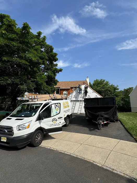 ULTRA Pro Roofing, Siding and Chimneys Picture 8