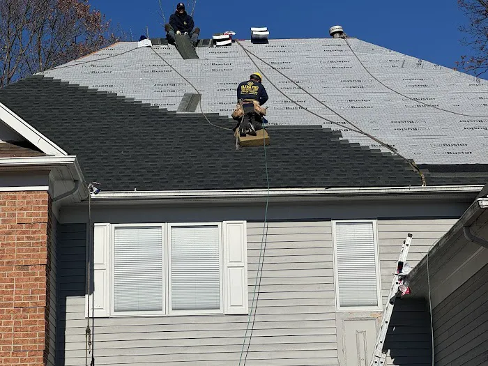 ULTRA Pro Roofing, Siding and Chimneys Picture 4