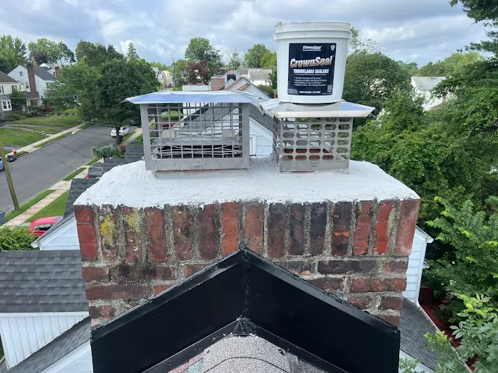 ULTRA Pro Roofing, Siding and Chimneys Picture 1