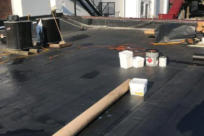 Homestead Roofing Company Picture 1