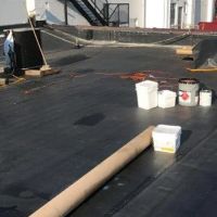 Homestead Roofing Company ico