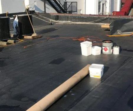 Homestead Roofing Company