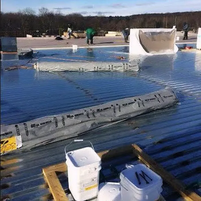 Homestead Roofing Company Picture 7