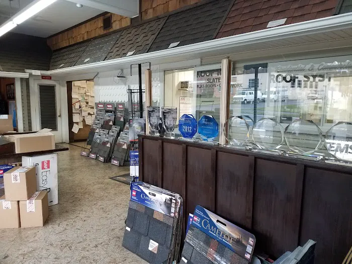 Homestead Roofing Company Picture 3