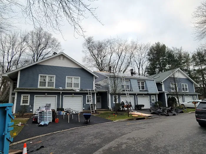 Homestead Roofing Company Picture 2