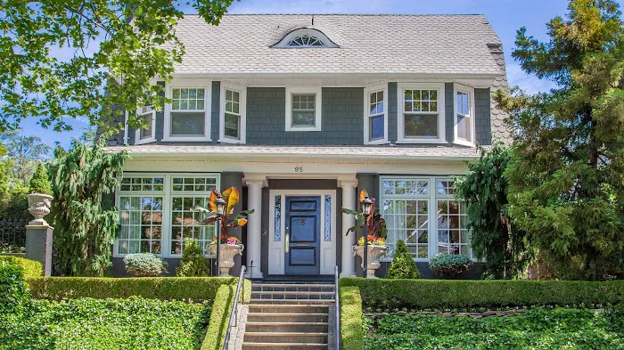 Cove Roofing Group - Roofing Contractors Picture 1