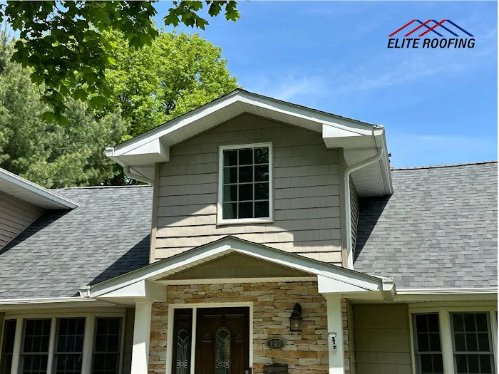Elite Waterproofing & Roofing Picture 2