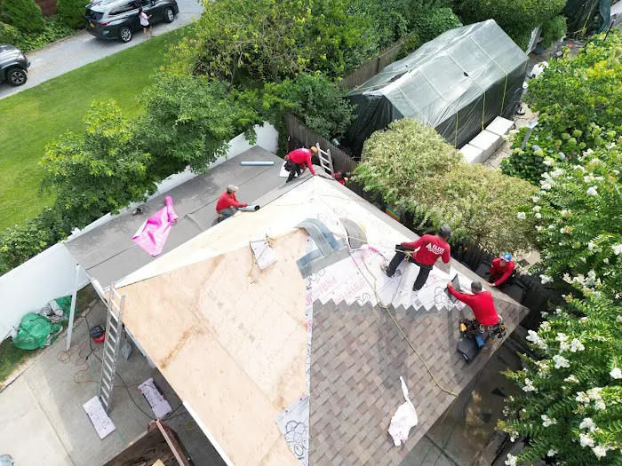 Elite Waterproofing & Roofing Picture 9