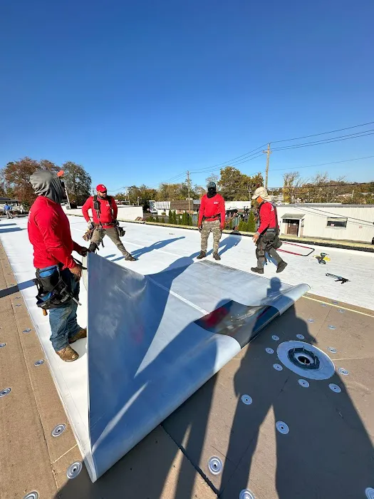 Elite Waterproofing & Roofing Picture 1