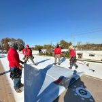 Elite Waterproofing & Roofing