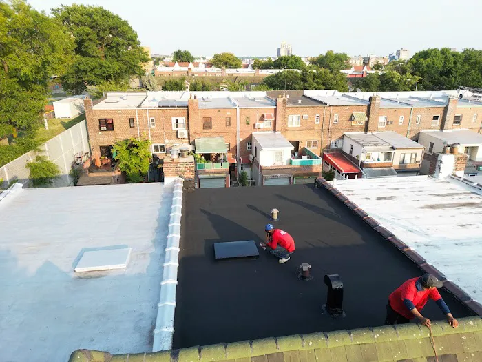 Elite Waterproofing & Roofing Picture 8