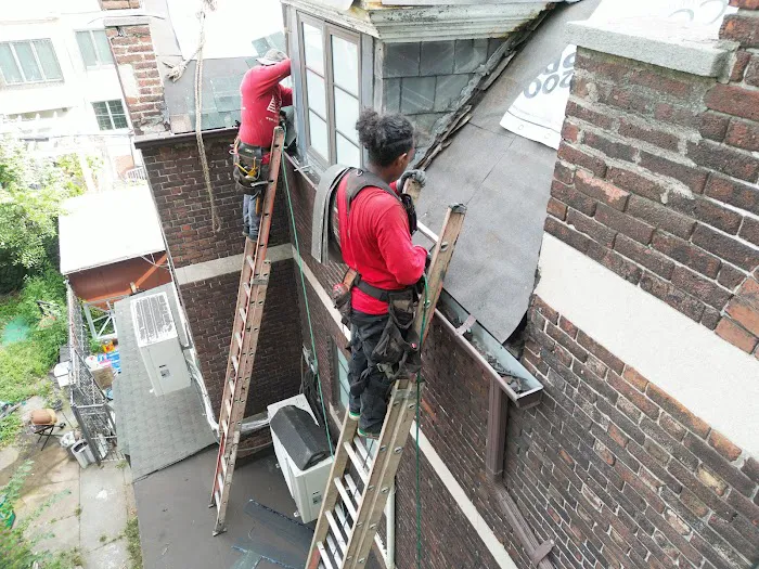 Elite Waterproofing & Roofing Picture 5