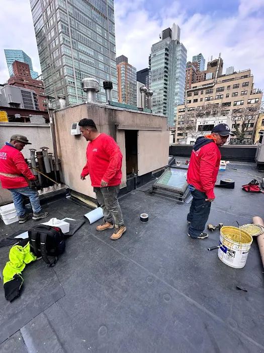 Elite Waterproofing & Roofing Picture 10