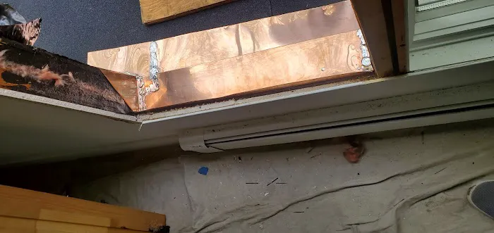 L Paulich Roofing Inc Picture 1