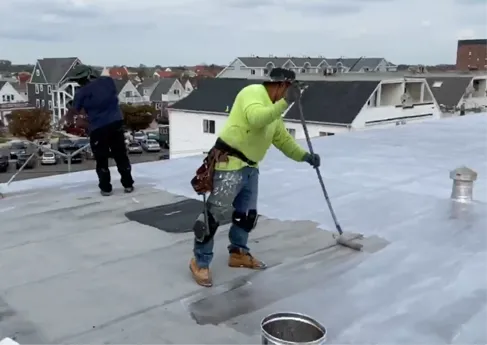 Nassau Roofing Experts - Roof Replacement Contractors Picture 1