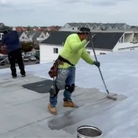 Nassau Roofing Experts - Roof Replacement Contractors ico