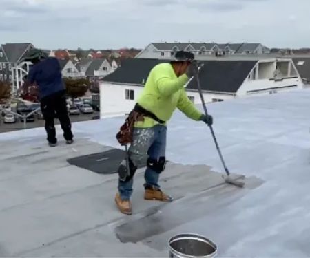 Nassau Roofing Experts - Roof Replacement Contractors
