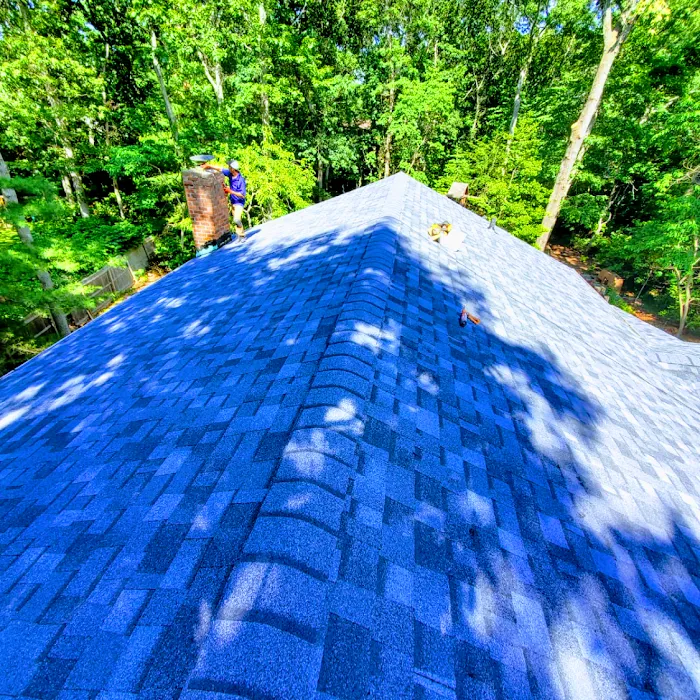 Master Remodelers Roofing Picture 7