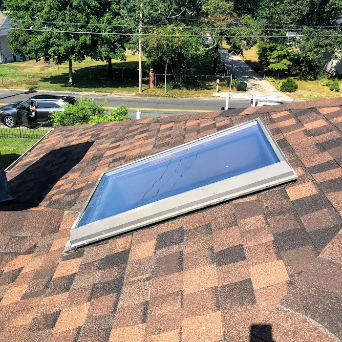 Master Remodelers Roofing Picture 9