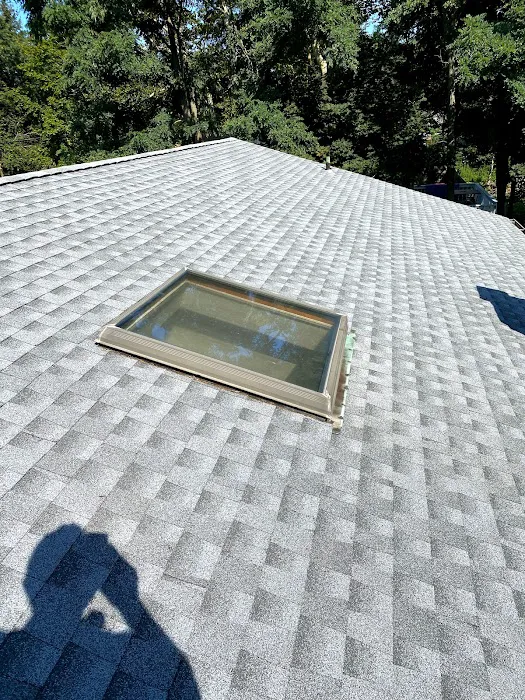 Master Remodelers Roofing Picture 2