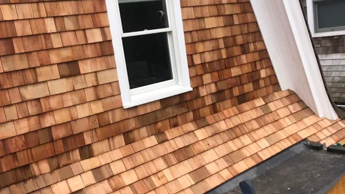 Master Remodelers Roofing Picture 5