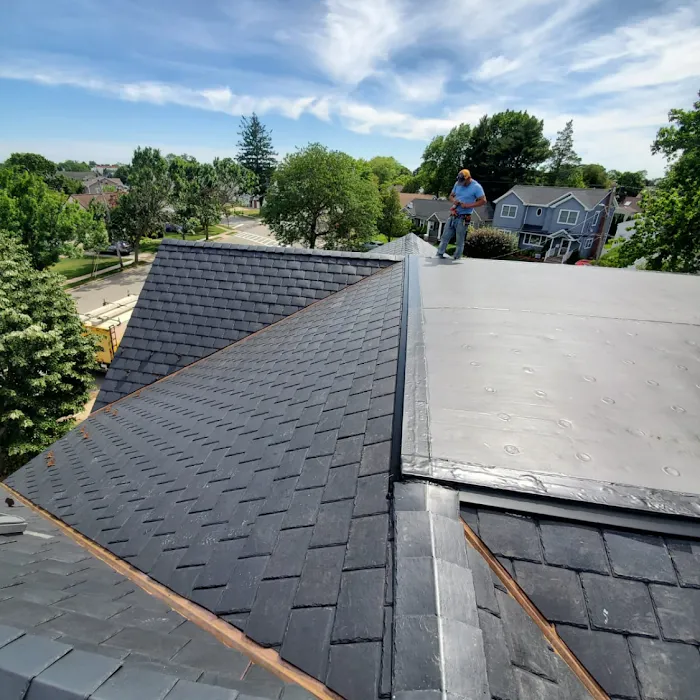 Master Remodelers Roofing Picture 6