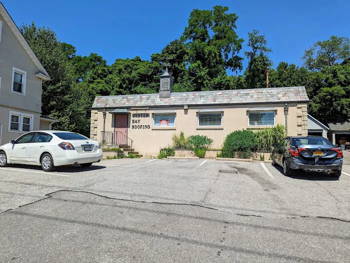 Oyster Bay Roofing & Sheet Metal Inc Picture 1