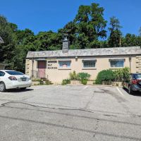 Oyster Bay Roofing & Sheet Metal Inc ico