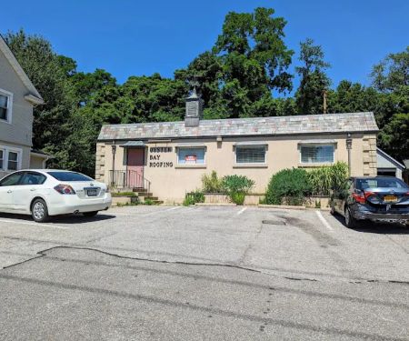 Oyster Bay Roofing & Sheet Metal Inc