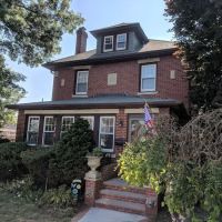 All Weather Guard ico