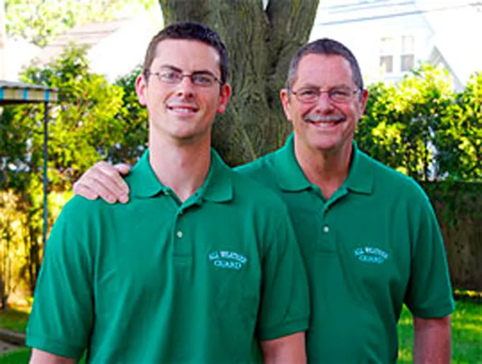 All Weather Guard Picture 2