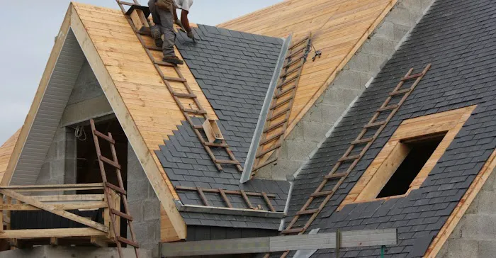 G&V Long Island Roofing Picture 1