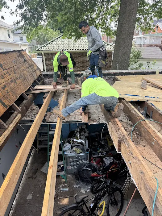 Power Roofing & Siding Long Island Picture 7