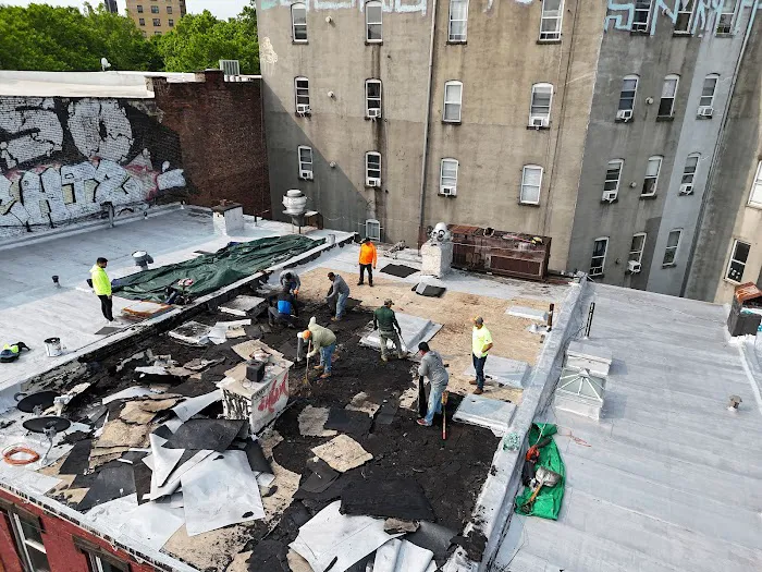 Power Roofing & Siding Long Island Picture 6