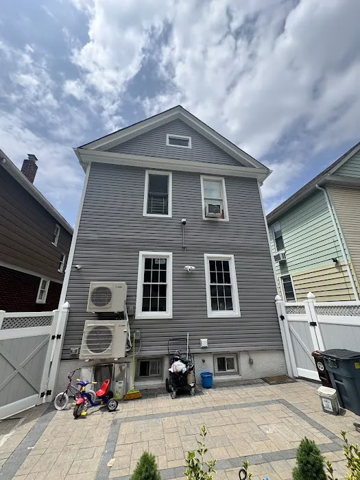 Power Roofing & Siding Long Island Picture 1