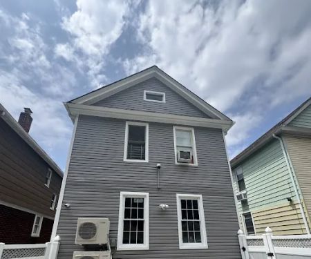 Power Roofing & Siding Long Island